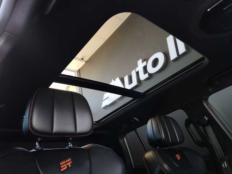 Jetour T1 - Auto Investments Hatfield - Image 10