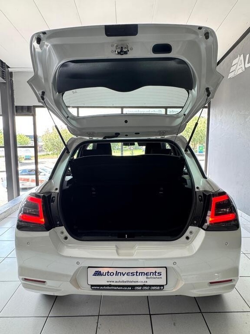 Suzuki Swift - Auto Investments Bethlehem - Image 8