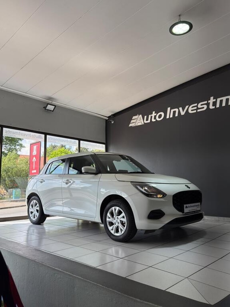 Suzuki Swift - Auto Investments Bethlehem - Image 4