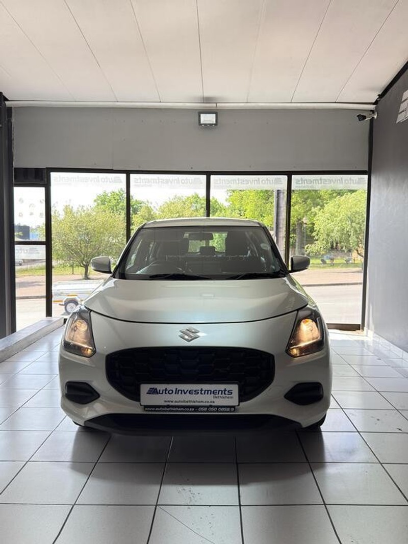 Suzuki Swift - Auto Investments Bethlehem - Image 2