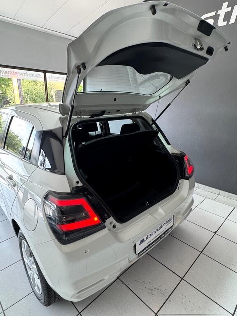 Suzuki Swift - Auto Investments Bethlehem - Image 7