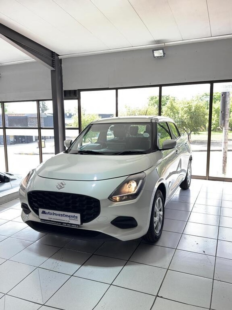 Suzuki Swift - Auto Investments Bethlehem - Image 3