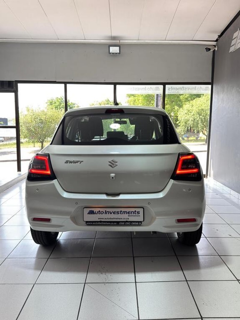 Suzuki Swift - Auto Investments Bethlehem - Image 6