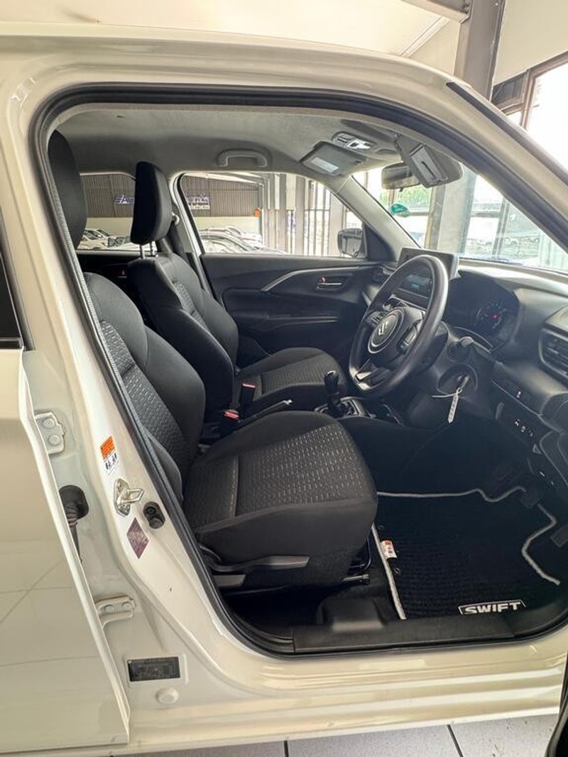 Suzuki Swift - Auto Investments Bethlehem - Image 11