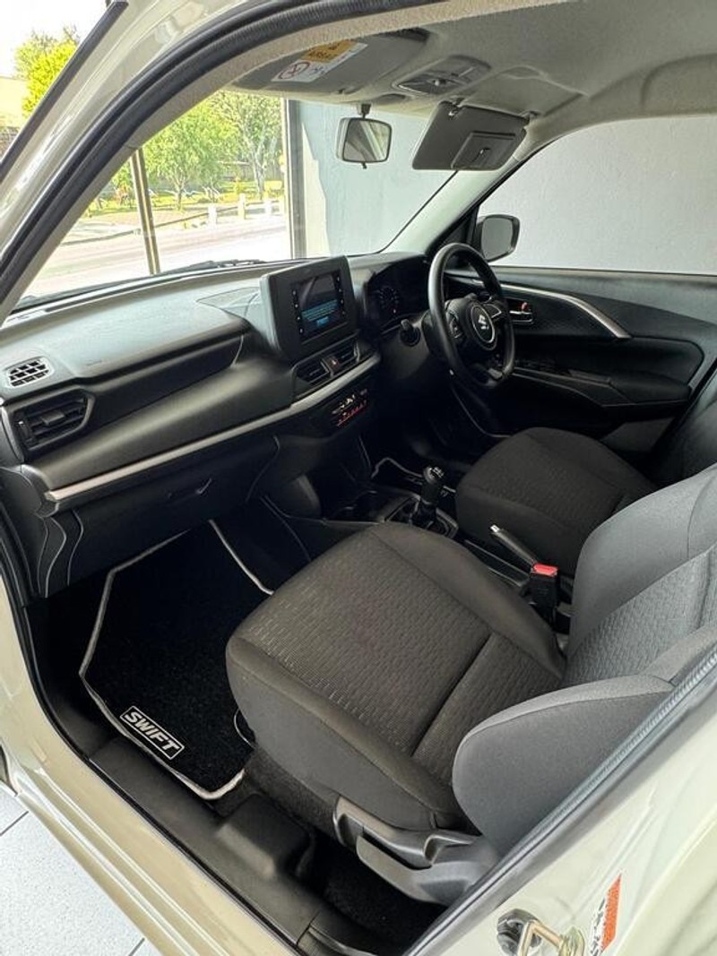 Suzuki Swift - Auto Investments Bethlehem - Image 19