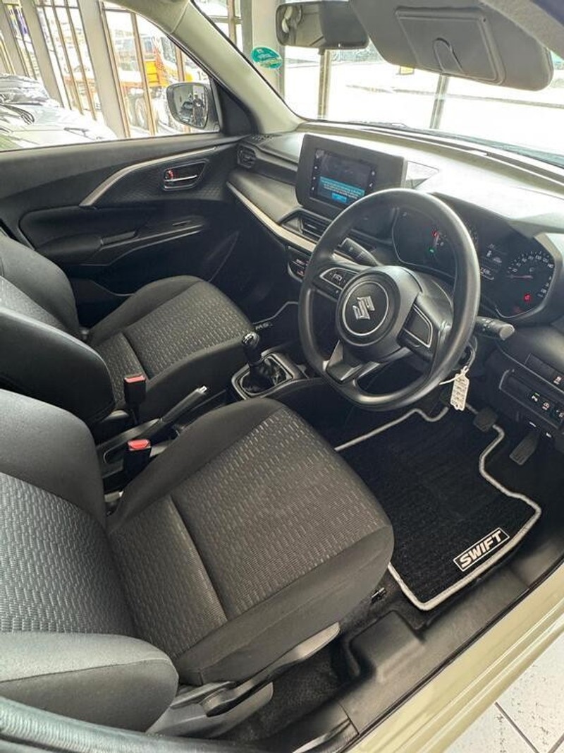 Suzuki Swift - Auto Investments Bethlehem - Image 12