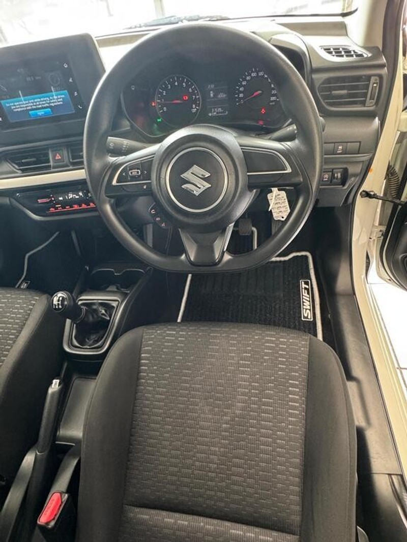 Suzuki Swift - Auto Investments Bethlehem - Image 13