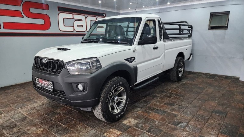 Mahindra Pik Up - FS Cars - Image 3