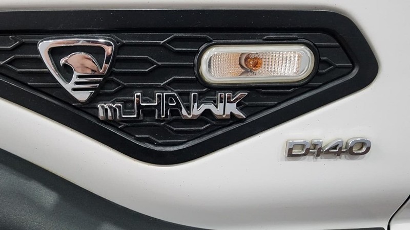 Mahindra Pik Up - FS Cars - Image 10