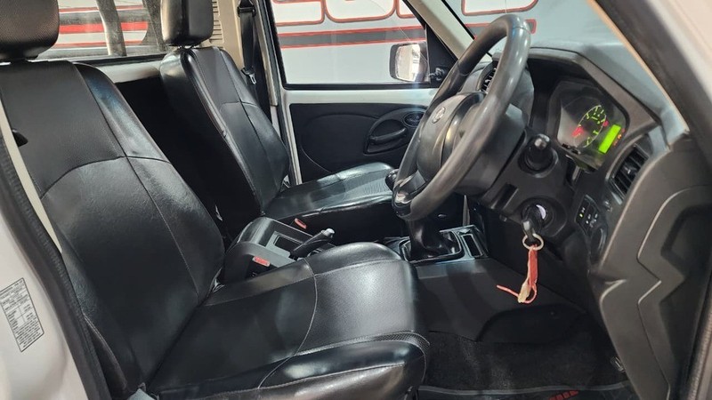 Mahindra Pik Up - FS Cars - Image 7