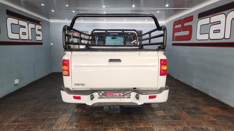 Mahindra Pik Up - FS Cars - Image 5