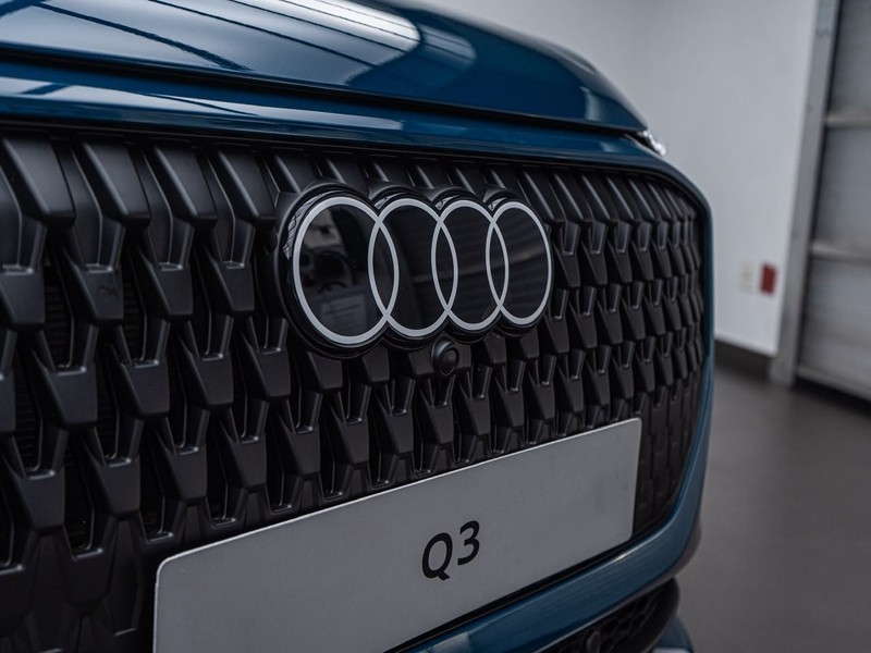 Audi Q3 - Audi Centre Rivonia - Image 4
