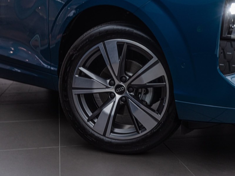 Audi Q3 - Audi Centre Rivonia - Image 6