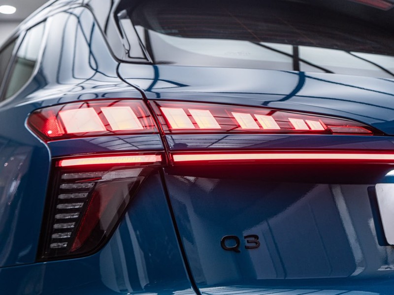 Audi Q3 - Audi Centre Rivonia - Image 23