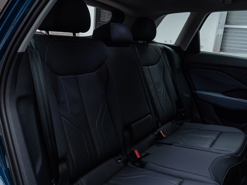 Audi Q3 - Audi Centre Rivonia - Image 17