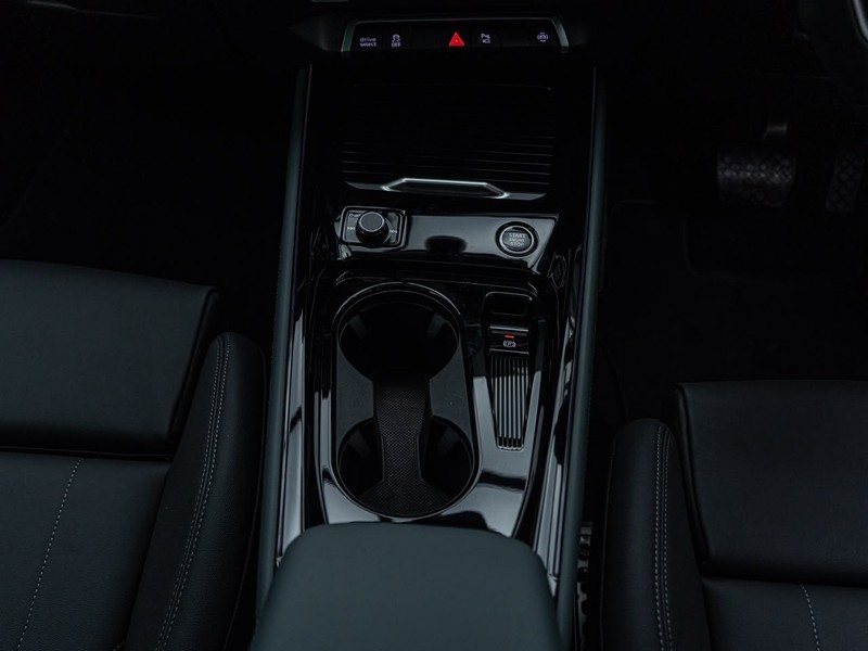 Audi Q3 - Audi Centre Rivonia - Image 18