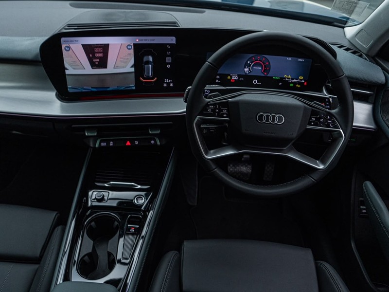Audi Q3 - Audi Centre Rivonia - Image 11