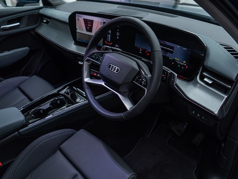 Audi Q3 - Audi Centre Rivonia - Image 10