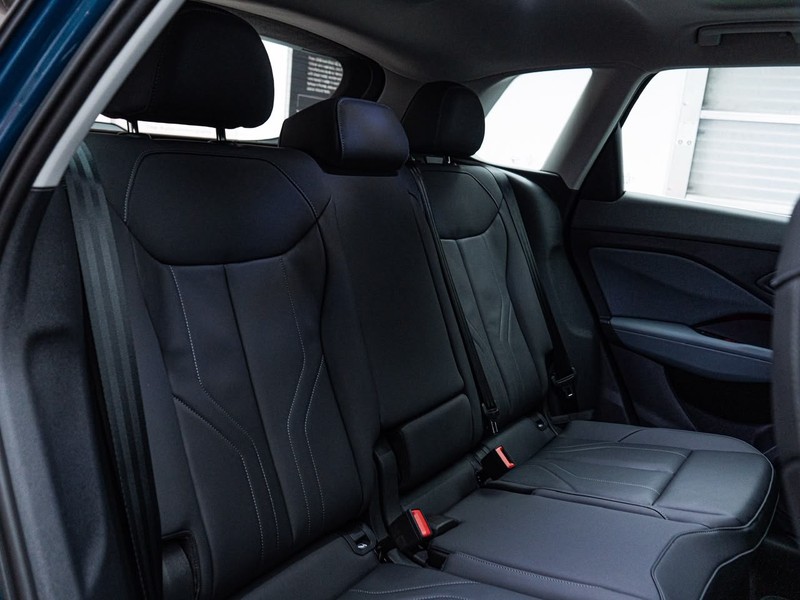 Audi Q3 - Audi Centre Rivonia - Image 12
