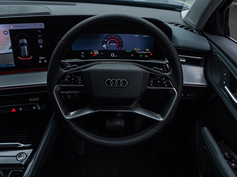 Audi Q3 - Audi Centre Rivonia - Image 14