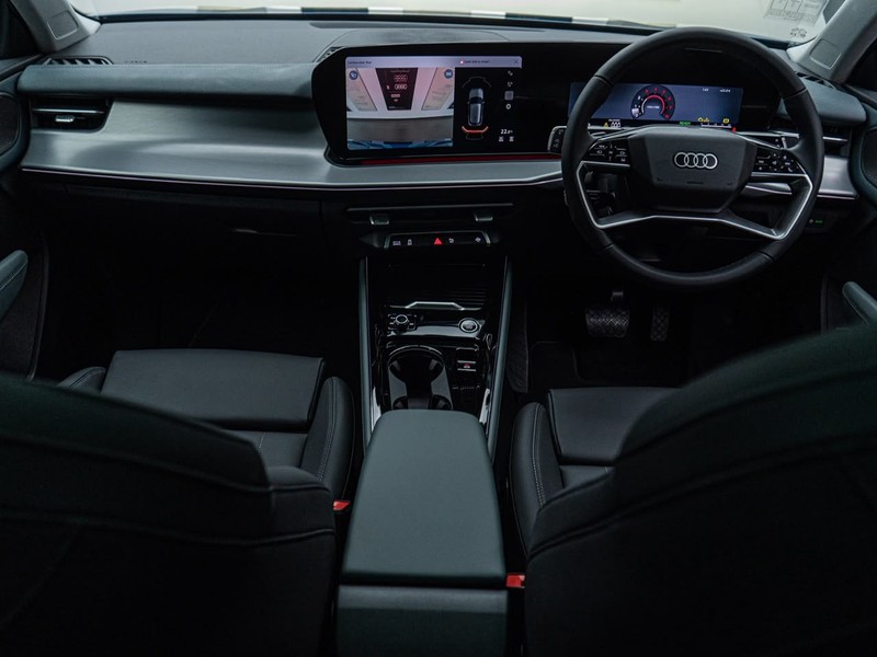 Audi Q3 - Audi Centre Rivonia - Image 15