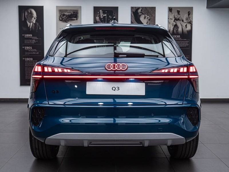 Audi Q3 - Audi Centre Rivonia - Image 22