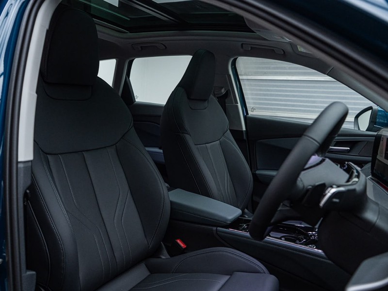 Audi Q3 - Audi Centre Rivonia - Image 13