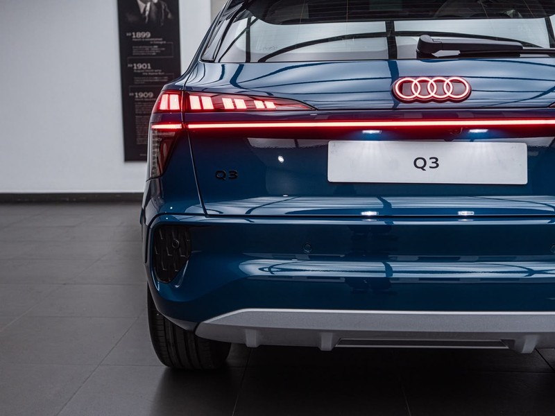Audi Q3 - Audi Centre Rivonia - Image 25