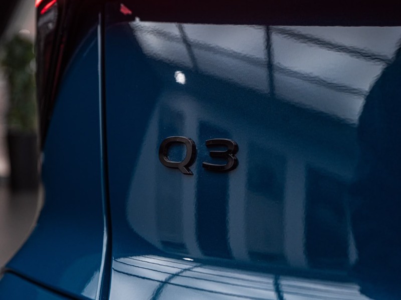 Audi Q3 - Audi Centre Rivonia - Image 27