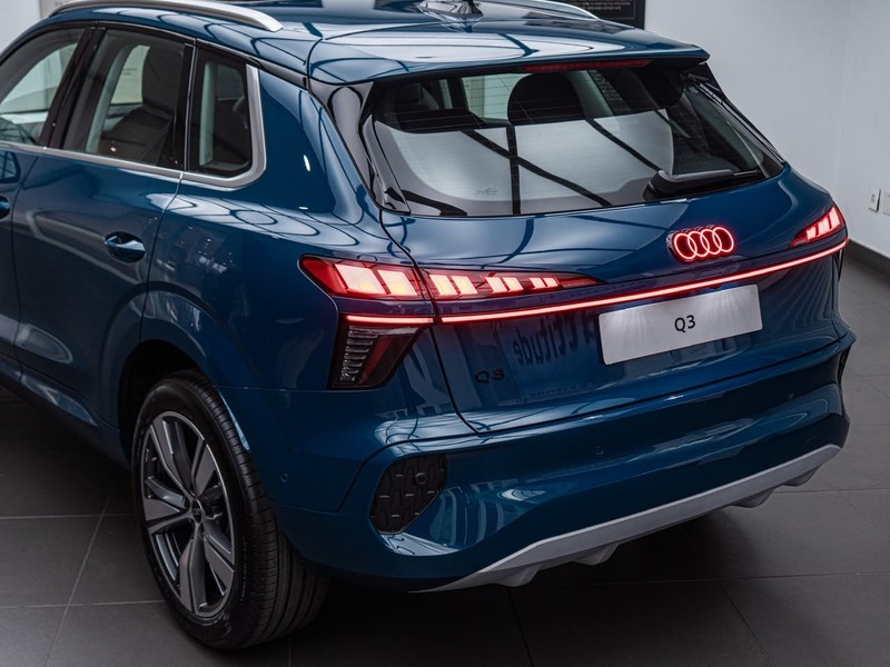 Audi Q3 - Audi Centre Rivonia - Image 24