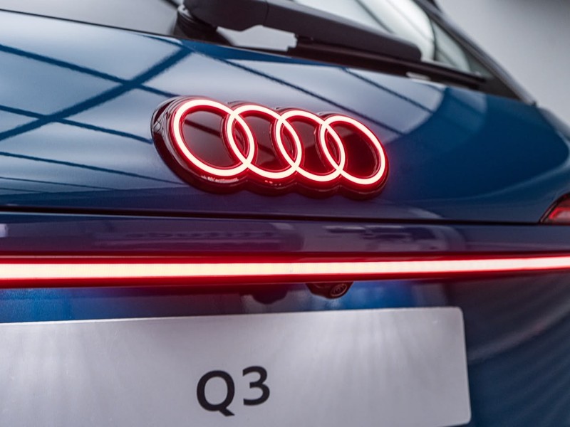 Audi Q3 - Audi Centre Rivonia - Image 26