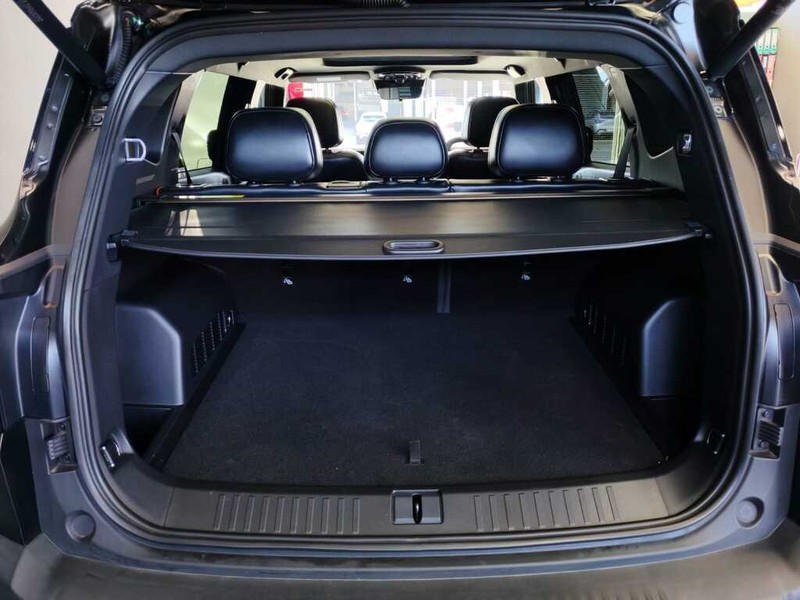 Jetour T1 - Auto Investments Hatfield - Image 10