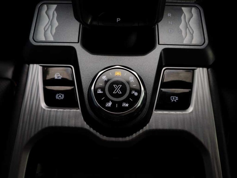 Jetour T1 - Auto Investments Hatfield - Image 15