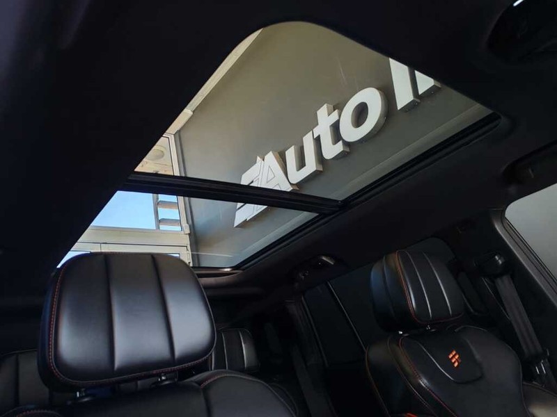 Jetour T1 - Auto Investments Hatfield - Image 14