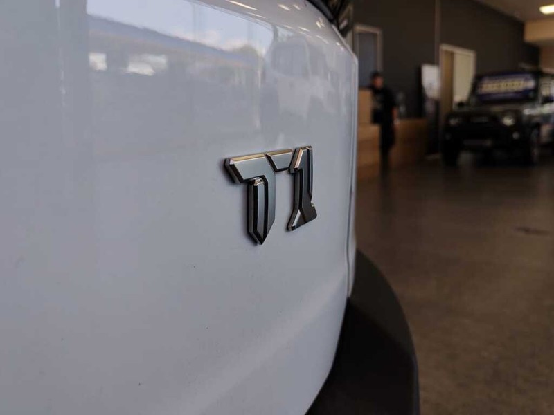 Jetour T1 - Auto Investments Hatfield - Image 8