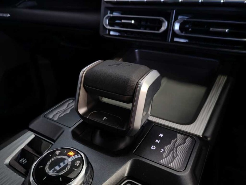 Jetour T1 - Auto Investments Hatfield - Image 15