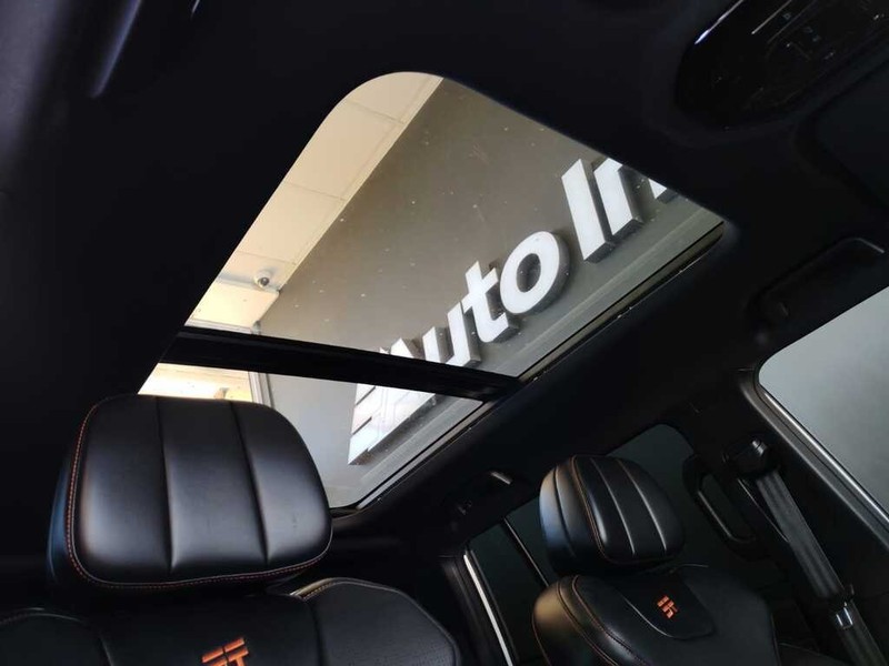 Jetour T1 - Auto Investments Hatfield - Image 13