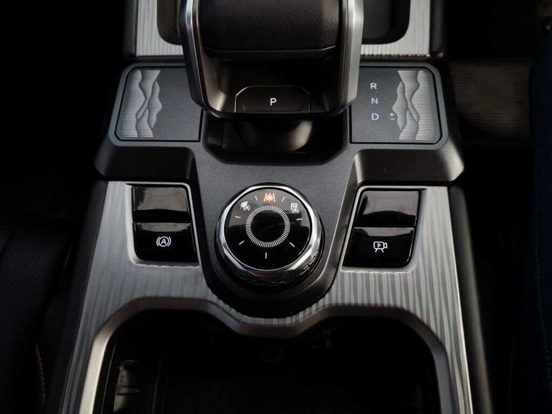 Jetour T1 - Auto Investments Hatfield - Image 17