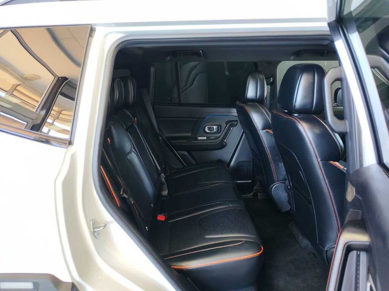 Jetour T1 - Auto Investments Hatfield - Image 10