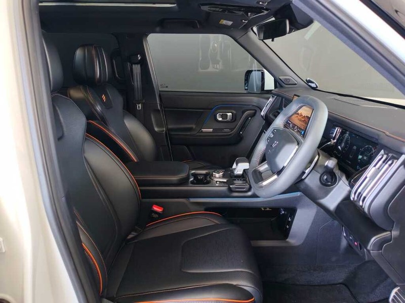 Jetour T1 - Auto Investments Hatfield - Image 12