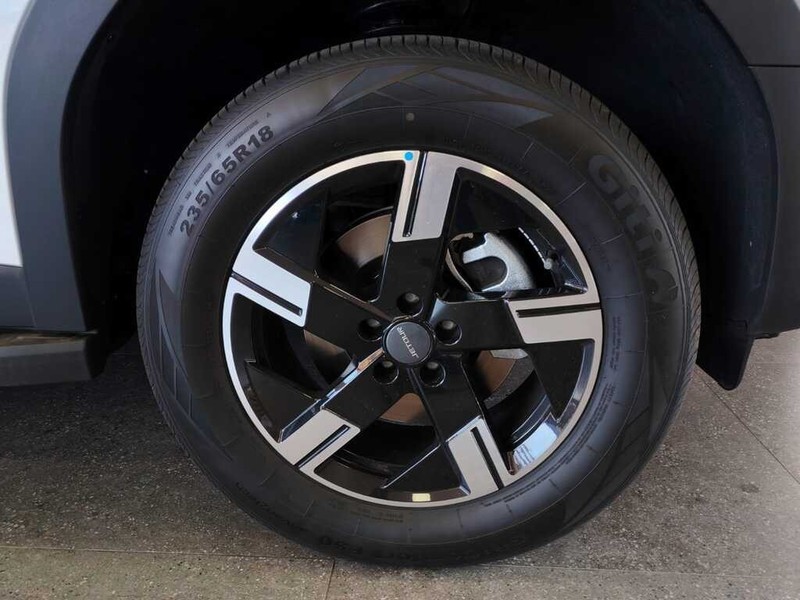 Jetour T1 - Auto Investments Hatfield - Image 4