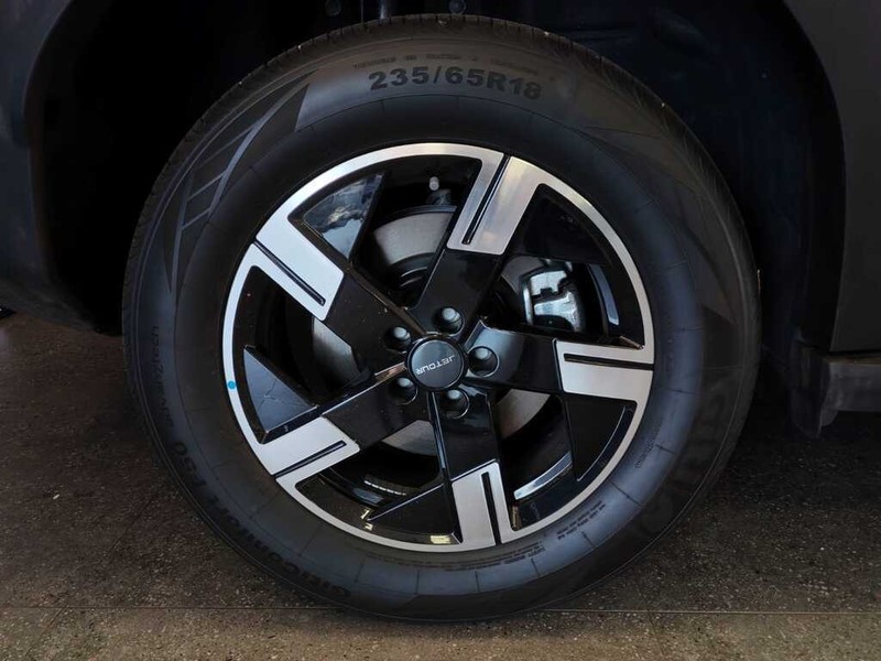 Jetour T1 - Auto Investments Hatfield - Image 5