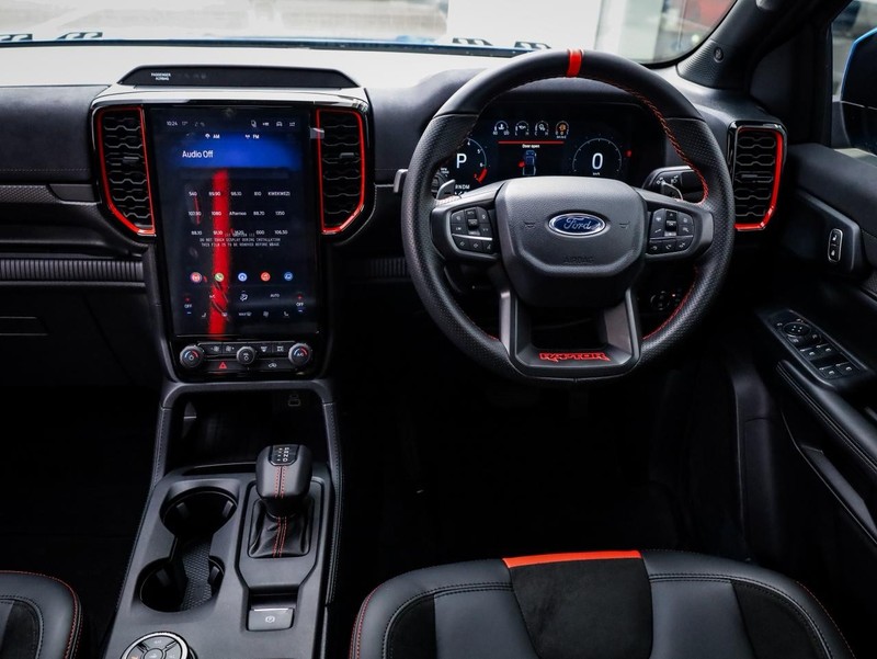 Ford Ranger - Ford Woodmead - Image 21