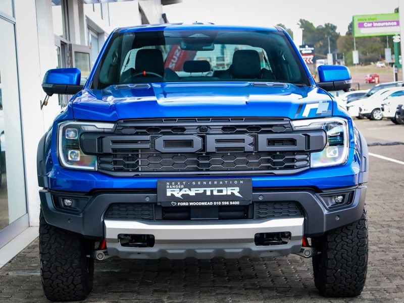 Ford Ranger - Ford Woodmead - Image 7