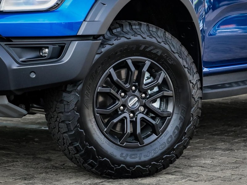 Ford Ranger - Ford Woodmead - Image 4