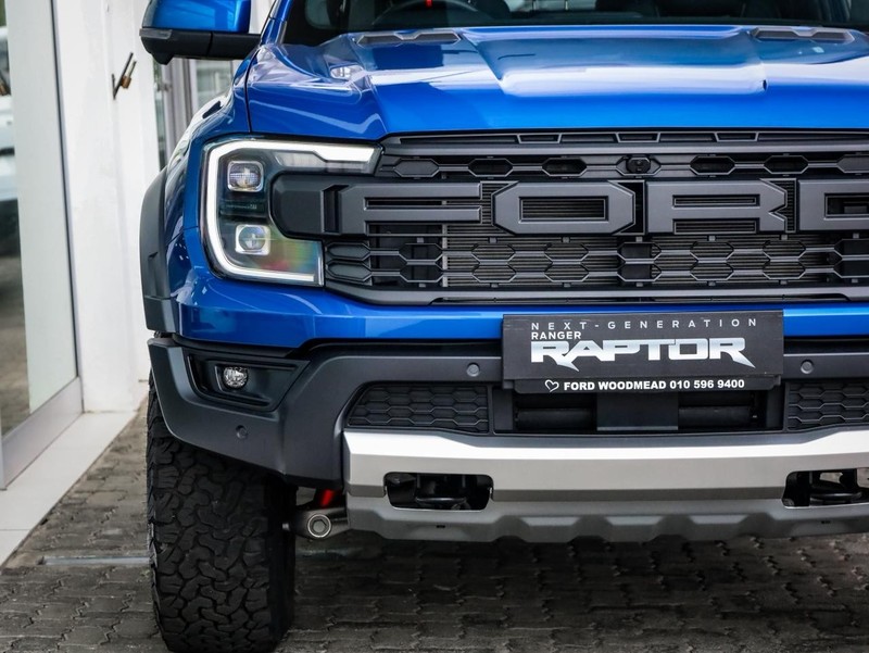 Ford Ranger - Ford Woodmead - Image 5