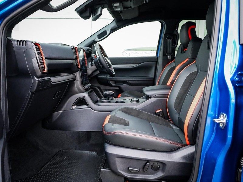 Ford Ranger - Ford Woodmead - Image 15