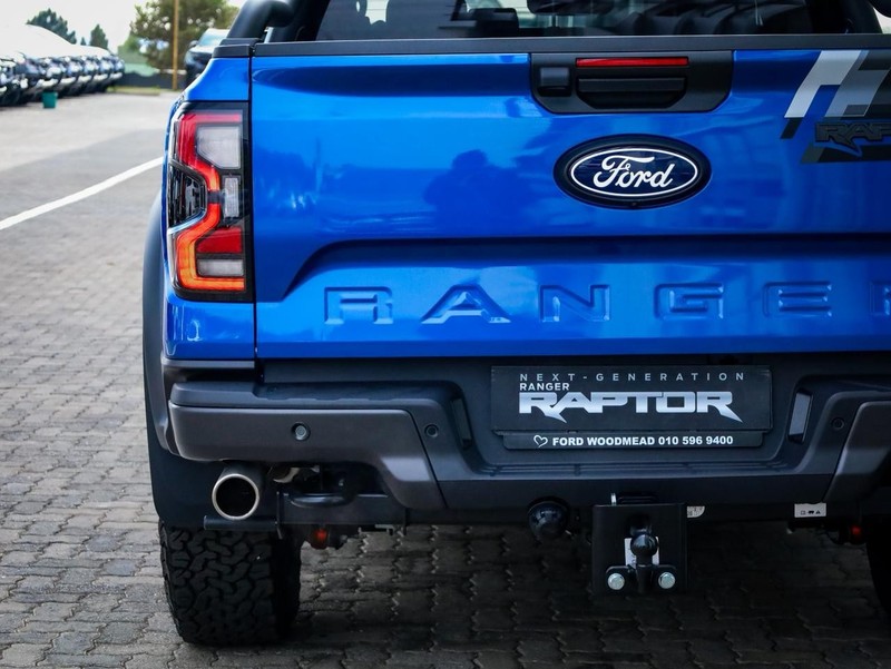 Ford Ranger - Ford Woodmead - Image 9