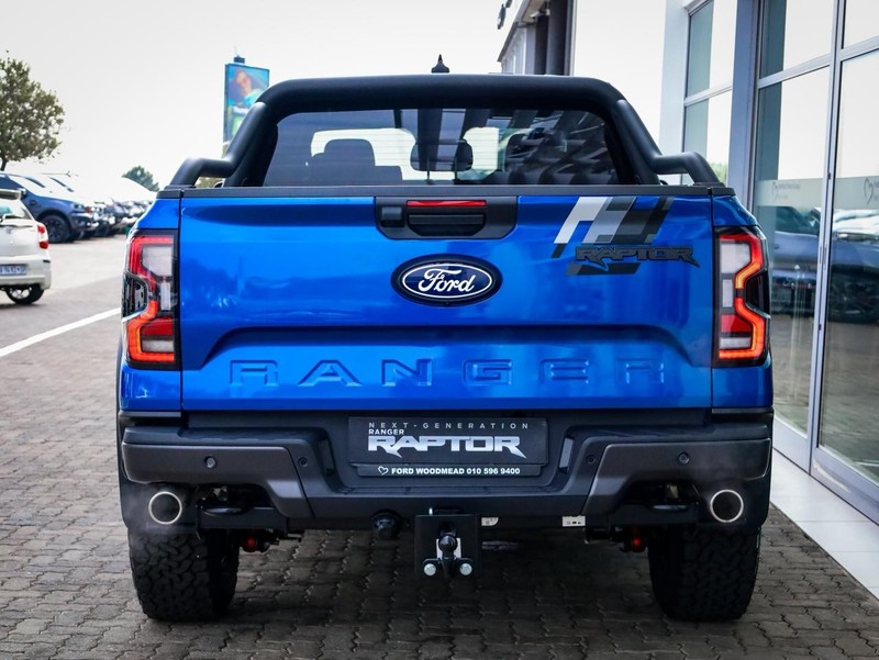 Ford Ranger - Ford Woodmead - Image 1