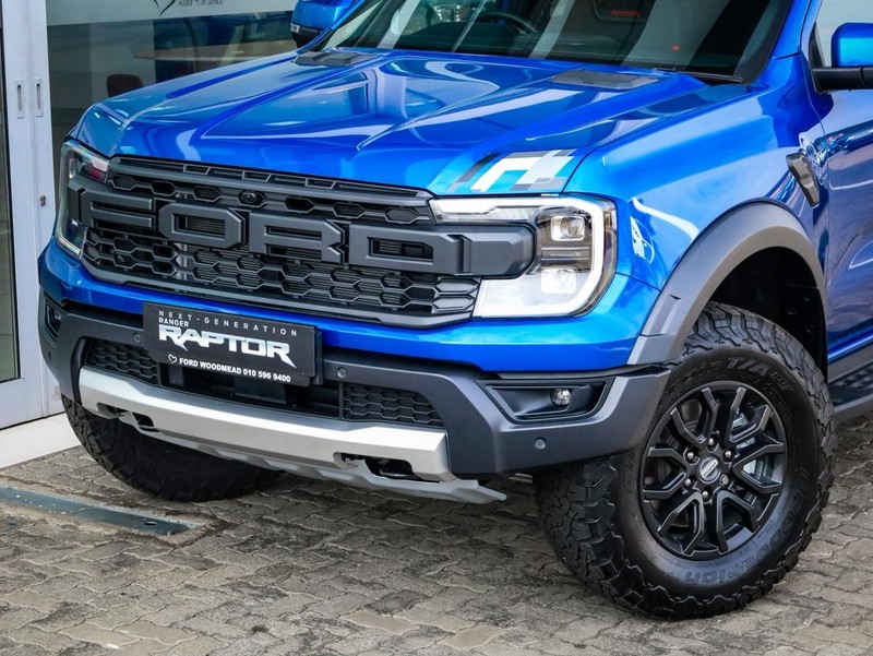 Ford Ranger - Ford Woodmead - Image 3
